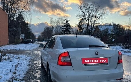 Skoda Octavia, 2011 год, 1 000 000 рублей, 5 фотография