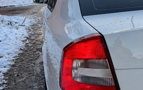 Skoda Octavia, 2011 год, 1 000 000 рублей, 9 фотография