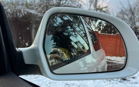 Skoda Octavia, 2011 год, 1 000 000 рублей, 11 фотография