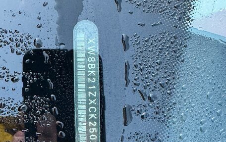 Skoda Octavia, 2011 год, 1 000 000 рублей, 12 фотография