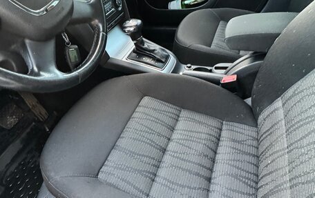 Skoda Octavia, 2011 год, 1 000 000 рублей, 22 фотография