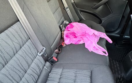 Skoda Octavia, 2011 год, 1 000 000 рублей, 24 фотография