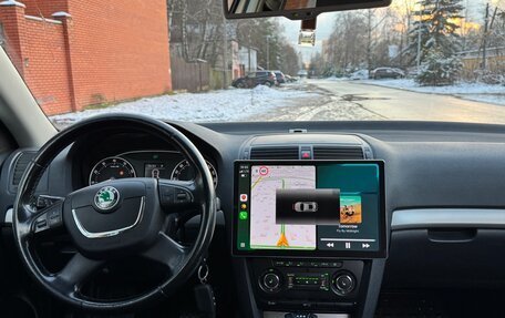Skoda Octavia, 2011 год, 1 000 000 рублей, 20 фотография
