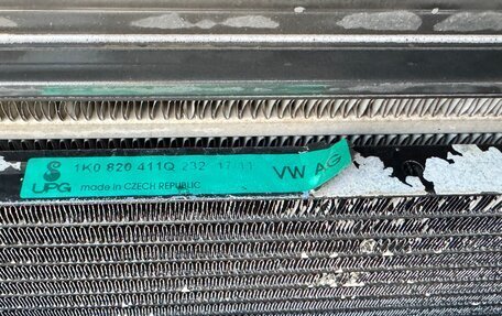 Skoda Octavia, 2011 год, 1 000 000 рублей, 16 фотография