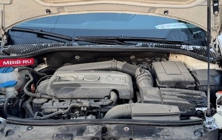 Skoda Octavia, 2011 год, 1 000 000 рублей, 14 фотография