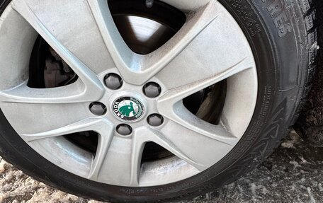 Skoda Octavia, 2011 год, 1 000 000 рублей, 18 фотография