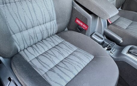 Skoda Octavia, 2011 год, 1 000 000 рублей, 23 фотография