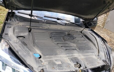 Chery Tiggo 7 Pro, 2022 год, 1 900 000 рублей, 3 фотография