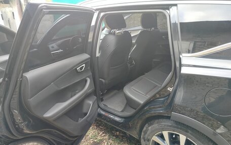 Chery Tiggo 7 Pro, 2022 год, 1 900 000 рублей, 11 фотография