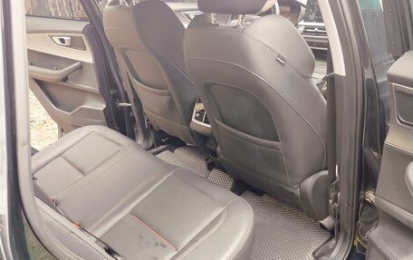 Chery Tiggo 7 Pro, 2022 год, 1 900 000 рублей, 13 фотография