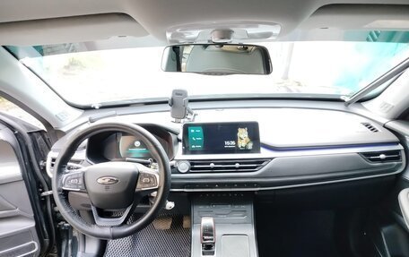 Chery Tiggo 7 Pro, 2022 год, 1 900 000 рублей, 9 фотография