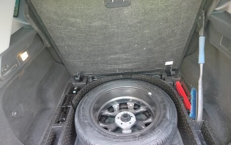 Chery Tiggo 7 Pro, 2022 год, 1 900 000 рублей, 7 фотография