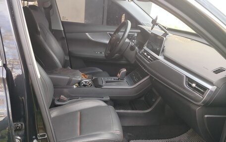 Chery Tiggo 7 Pro, 2022 год, 1 900 000 рублей, 10 фотография