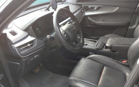 Chery Tiggo 7 Pro, 2022 год, 1 900 000 рублей, 8 фотография