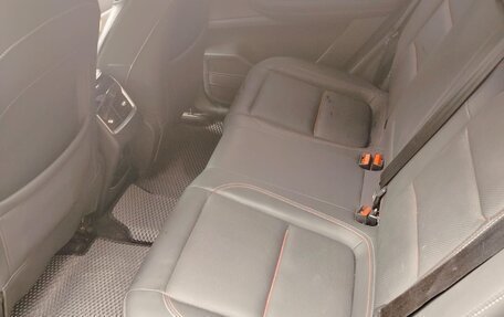 Chery Tiggo 7 Pro, 2022 год, 1 900 000 рублей, 12 фотография