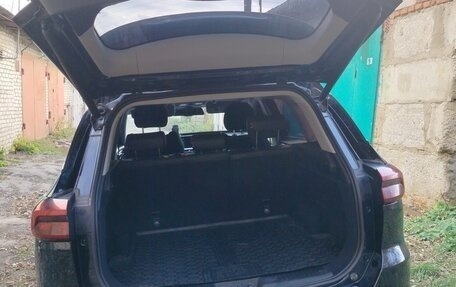 Chery Tiggo 7 Pro, 2022 год, 1 900 000 рублей, 6 фотография