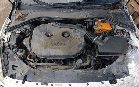 Volvo S60 III, 2010 год, 295 000 рублей, 9 фотография