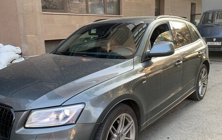 Audi Q5, 2013 год, 1 350 000 рублей, 6 фотография