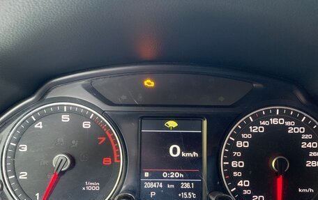 Audi Q5, 2013 год, 1 350 000 рублей, 2 фотография