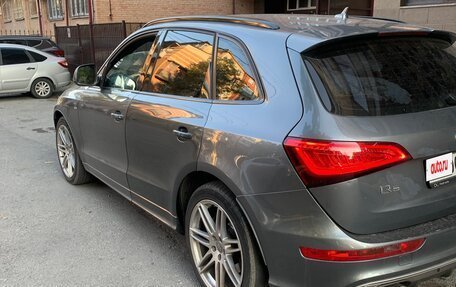 Audi Q5, 2013 год, 1 350 000 рублей, 8 фотография