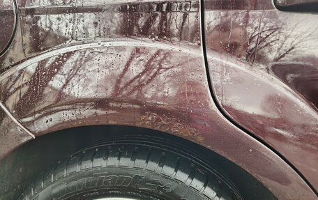 Ford Focus II рестайлинг, 2009 год, 610 000 рублей, 7 фотография