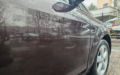 Ford Focus II рестайлинг, 2009 год, 610 000 рублей, 8 фотография