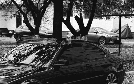 BMW 3 серия, 2001 год, 850 000 рублей, 4 фотография