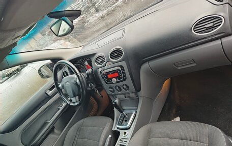 Ford Focus II рестайлинг, 2009 год, 610 000 рублей, 13 фотография