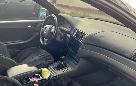 BMW 3 серия, 2001 год, 850 000 рублей, 5 фотография