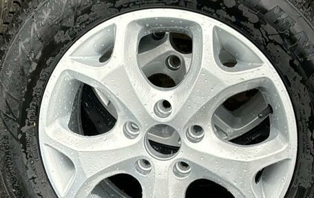 Ford Focus II рестайлинг, 2009 год, 610 000 рублей, 14 фотография