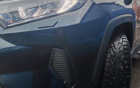 Toyota RAV4, 2020 год, 2 700 000 рублей, 2 фотография