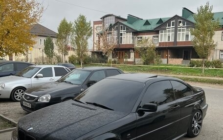 BMW 3 серия, 2001 год, 850 000 рублей, 2 фотография