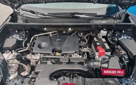 Toyota RAV4, 2020 год, 2 700 000 рублей, 6 фотография