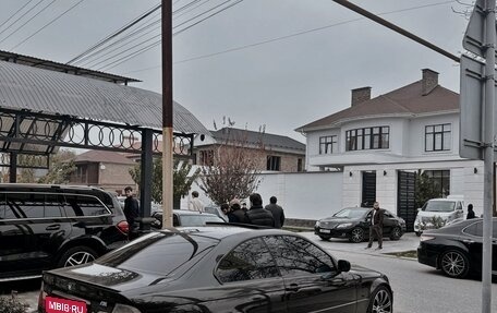 BMW 3 серия, 2001 год, 850 000 рублей, 3 фотография