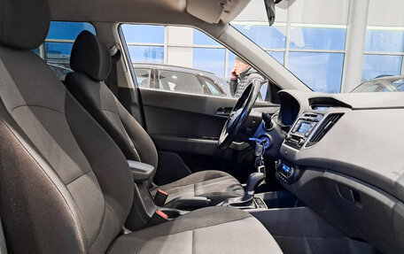 Hyundai Creta I рестайлинг, 2017 год, 1 763 000 рублей, 13 фотография