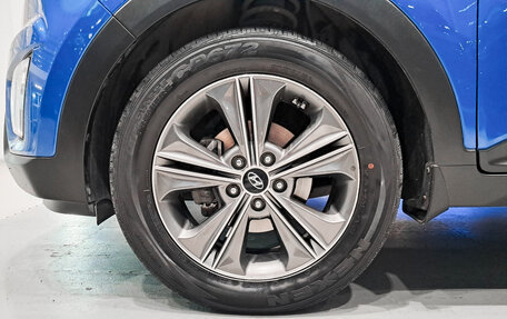 Hyundai Creta I рестайлинг, 2017 год, 1 763 000 рублей, 22 фотография