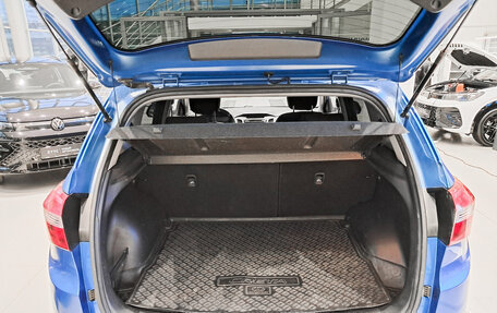 Hyundai Creta I рестайлинг, 2017 год, 1 763 000 рублей, 12 фотография