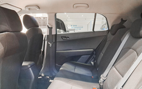 Hyundai Creta I рестайлинг, 2017 год, 1 763 000 рублей, 15 фотография