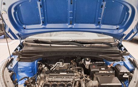 Hyundai Creta I рестайлинг, 2017 год, 1 763 000 рублей, 11 фотография