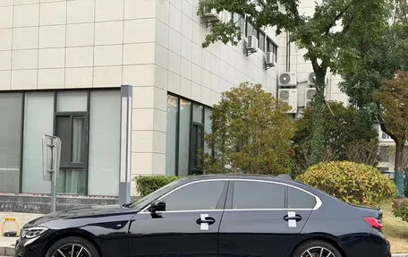 BMW 3 серия, 2021 год, 2 360 300 рублей, 4 фотография