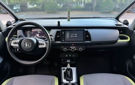 Honda Fit, 2021 год, 1 457 000 рублей, 7 фотография