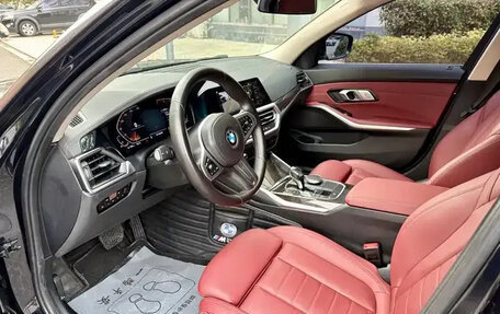 BMW 3 серия, 2021 год, 2 360 300 рублей, 6 фотография