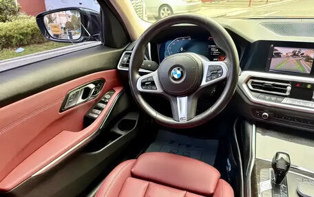 BMW 3 серия, 2021 год, 2 360 300 рублей, 8 фотография