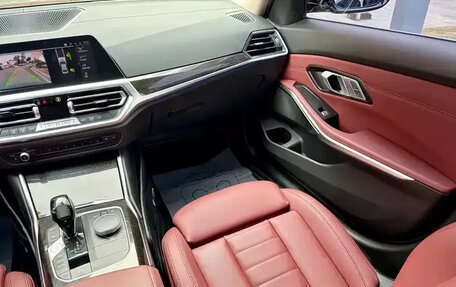 BMW 3 серия, 2021 год, 2 360 300 рублей, 7 фотография