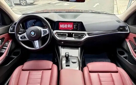 BMW 3 серия, 2021 год, 2 360 300 рублей, 5 фотография