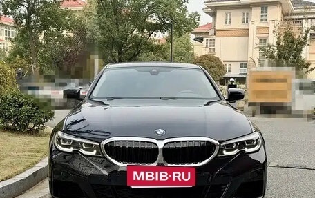 BMW 3 серия, 2021 год, 2 360 300 рублей, 2 фотография