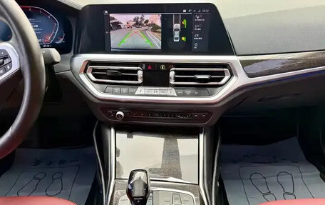 BMW 3 серия, 2021 год, 2 360 300 рублей, 9 фотография