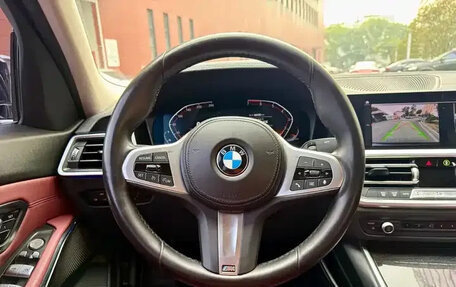 BMW 3 серия, 2021 год, 2 360 300 рублей, 11 фотография