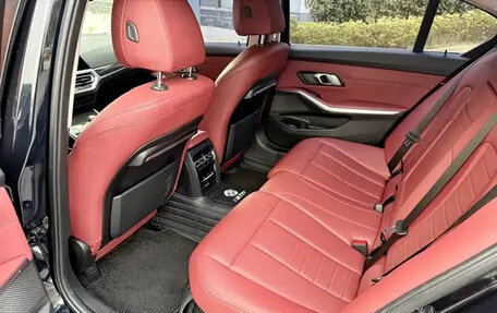 BMW 3 серия, 2021 год, 2 360 300 рублей, 12 фотография