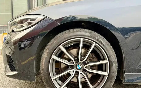 BMW 3 серия, 2021 год, 2 360 300 рублей, 16 фотография